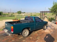 1997 Nissan Frontier for sale in Michigan (ID-129816)