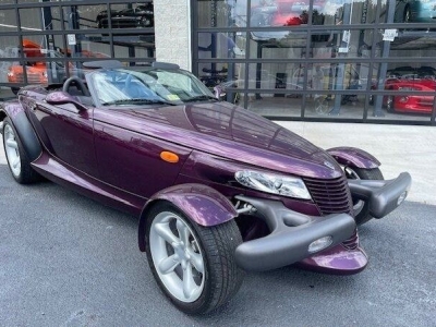 1997 Plymouth Prowler for sale