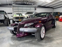 1997 Plymouth Prowler for sale in Michigan (ID-136602)