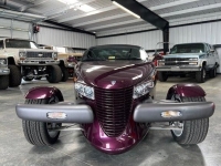 1997 Plymouth Prowler for sale in Michigan (ID-136602)