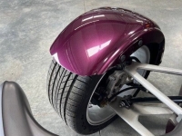 1997 Plymouth Prowler for sale in Michigan (ID-136602)