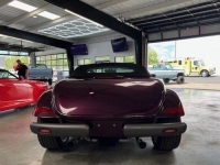 1997 Plymouth Prowler for sale in Michigan (ID-136602)