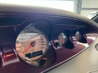 1997 Plymouth Prowler for sale in Michigan (ID-136602)