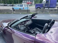 1997 Plymouth Prowler for sale in Michigan (ID-136602)