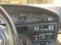 1997 Pontiac Bonneville for sale in Michigan (ID-162339)