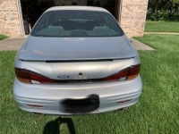 1997 Pontiac Bonneville for sale in Michigan (ID-162339)