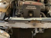 1997 Pontiac Bonneville for sale in Michigan (ID-162339)