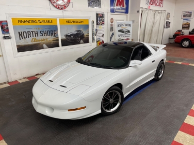 1997 Pontiac Firebird for sale