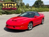 1997 Pontiac Firebird for sale in Addison, Illinois (ID-120538)
