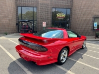 1997 Pontiac Firebird for sale in Addison, Illinois (ID-120538)