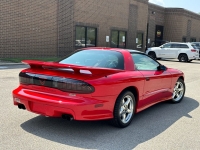 1997 Pontiac Firebird for sale in Addison, Illinois (ID-120538)