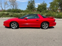 1997 Pontiac Firebird for sale in Addison, Illinois (ID-120538)