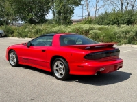 1997 Pontiac Firebird for sale in Addison, Illinois (ID-120538)