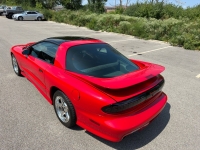 1997 Pontiac Firebird for sale in Addison, Illinois (ID-120538)