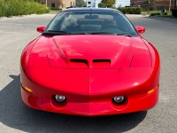 1997 Pontiac Firebird for sale in Addison, Illinois (ID-120538)