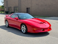 1997 Pontiac Firebird for sale in Addison, Illinois (ID-120538)
