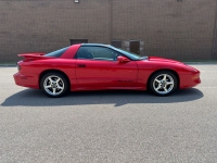 1997 Pontiac Firebird for sale in Addison, Illinois (ID-120538)