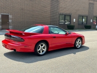1997 Pontiac Firebird for sale in Addison, Illinois (ID-120538)