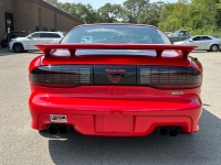 1997 Pontiac Firebird for sale in Addison, Illinois (ID-120538)
