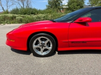 1997 Pontiac Firebird for sale in Addison, Illinois (ID-120538)