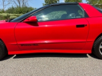 1997 Pontiac Firebird for sale in Addison, Illinois (ID-120538)