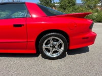 1997 Pontiac Firebird for sale in Addison, Illinois (ID-120538)