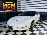 1997 Pontiac Firebird for sale in Addison, Illinois (ID-126990)
