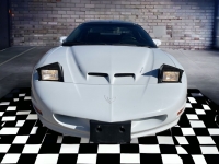 1997 Pontiac Firebird for sale in Addison, Illinois (ID-126990)