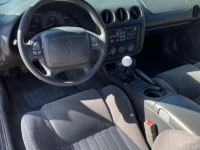 1997 Pontiac Firebird for sale in Addison, Illinois (ID-126990)