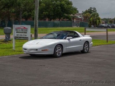1997 Pontiac Firebird for sale