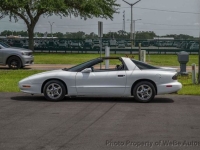 1997 Pontiac Firebird for sale in Riverhead, New York (ID-143395)