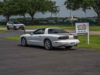 1997 Pontiac Firebird for sale in Riverhead, New York (ID-143395)