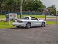 1997 Pontiac Firebird for sale in Riverhead, New York (ID-143395)