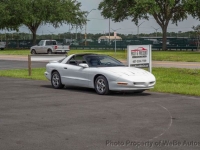 1997 Pontiac Firebird for sale in Riverhead, New York (ID-143395)