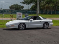 1997 Pontiac Firebird for sale in Riverhead, New York (ID-143395)