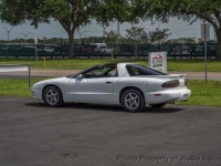 1997 Pontiac Firebird for sale in Riverhead, New York (ID-143395)