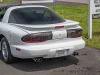 1997 Pontiac Firebird for sale in Riverhead, New York (ID-143395)