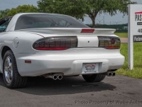 1997 Pontiac Firebird for sale in Riverhead, New York (ID-143395)