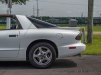 1997 Pontiac Firebird for sale in Riverhead, New York (ID-143395)