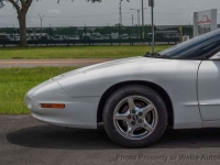 1997 Pontiac Firebird for sale in Riverhead, New York (ID-143395)