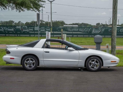 1997 Pontiac Firebird for sale 1997 Pontiac Firebird for sale