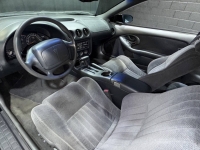 1997 Pontiac Firebird for sale in Addison, Illinois (ID-146102)