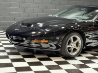 1997 Pontiac Firebird for sale in Addison, Illinois (ID-146102)