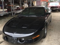 1997 Pontiac Trans Am for sale in Michigan (ID-113537)