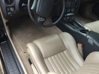 1997 Pontiac Trans Am for sale in Michigan (ID-113537)