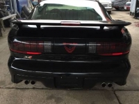 1997 Pontiac Trans Am for sale in Michigan (ID-113537)