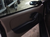 1997 Pontiac Trans Am for sale in Michigan (ID-113537)