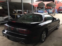 1997 Pontiac Trans Am for sale in Michigan (ID-113537)