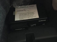 1997 Pontiac Trans Am for sale in Michigan (ID-113537)