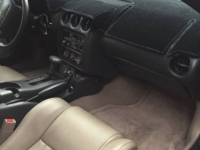 1997 Pontiac Trans Am for sale in Michigan (ID-113537)